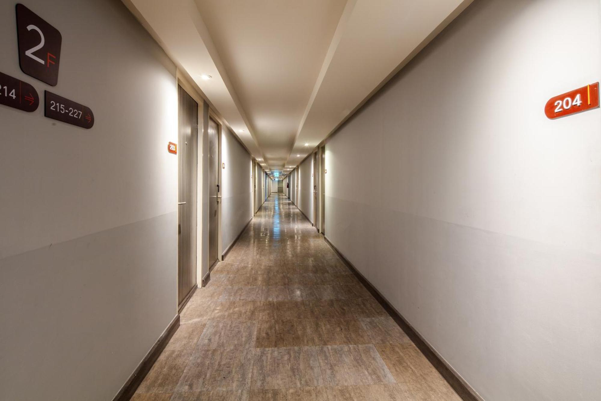 Surestay By Best Western Iconic Ari-Jatujak Bangkok Extérieur photo