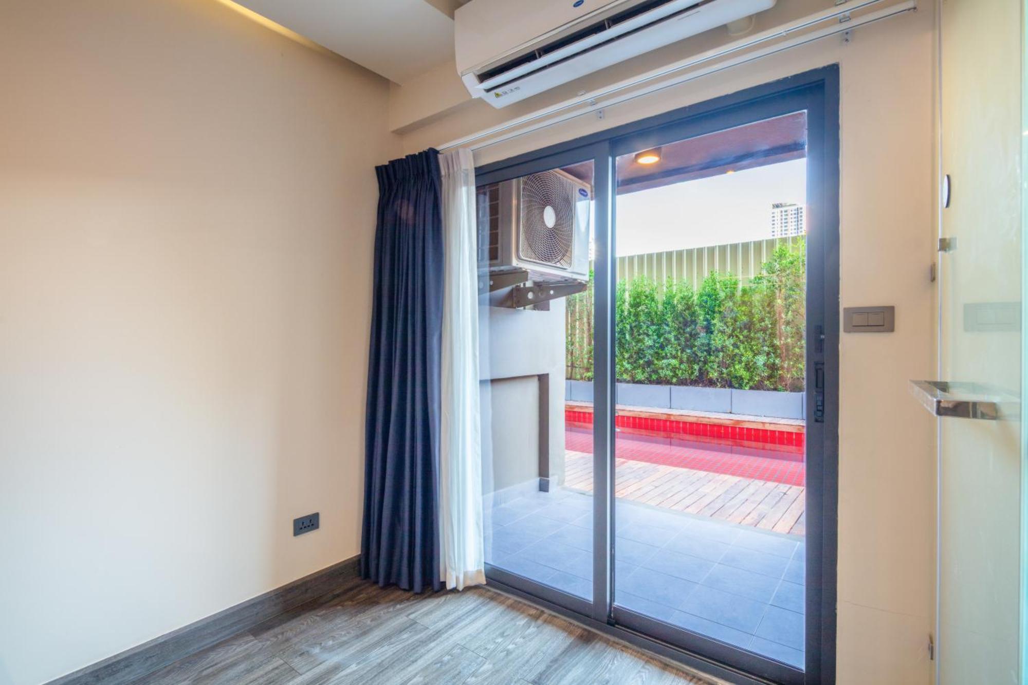 Surestay By Best Western Iconic Ari-Jatujak Bangkok Chambre photo