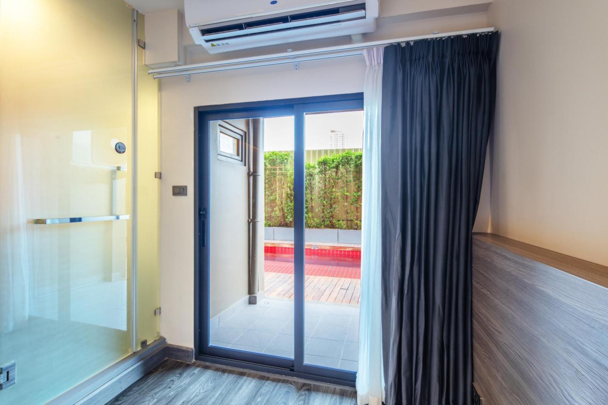 Surestay By Best Western Iconic Ari-Jatujak Bangkok Chambre photo