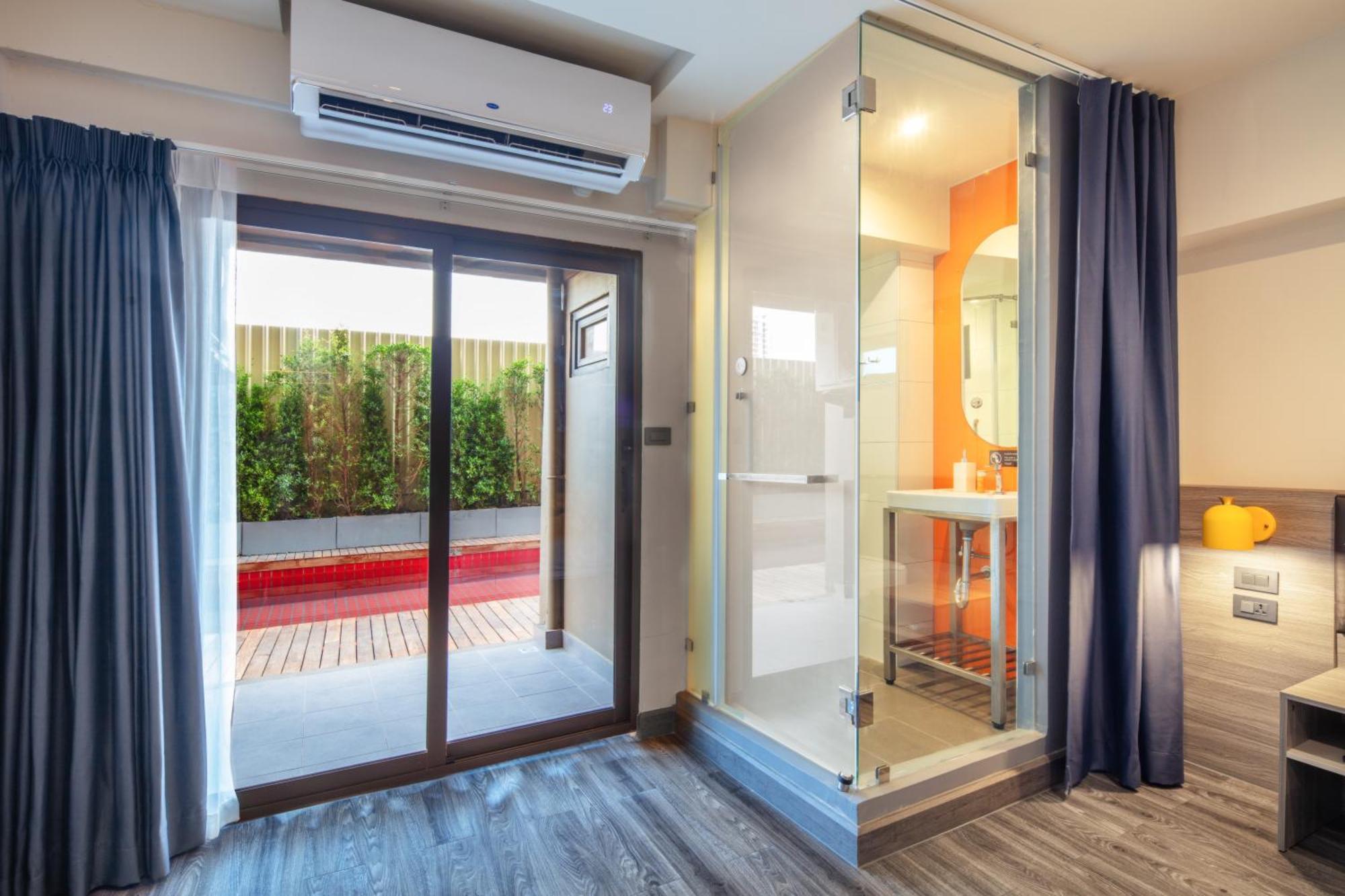 Surestay By Best Western Iconic Ari-Jatujak Bangkok Chambre photo